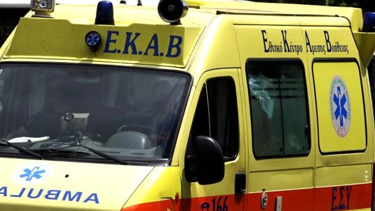Έκρηξη στα γραφεία εταιρείας πετρελαιοειδών στη Βάρη με έναν τραυματία